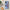 Θήκη Oppo A17 Chevron Devilfish από τη Smartfits με σχέδιο στο πίσω μέρος και μαύρο περίβλημα | Oppo A17 Chevron Devilfish Case with Colorful Back and Black Bezels