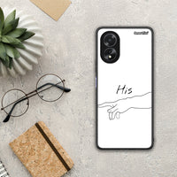 Thumbnail for Aesthetic Love 2 - Oppo A18 θήκη