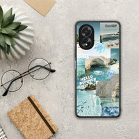 Thumbnail for Aesthetic Summer - Oppo A18 θήκη