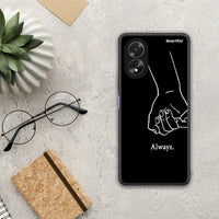 Thumbnail for Always & Forever 1 - Oppo A18 θήκη