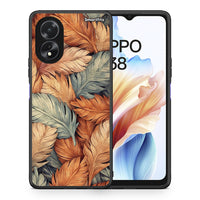 Thumbnail for Autumn Leaves - Oppo A18 θήκη