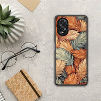 Thumbnail for Autumn Leaves - Oppo A18 θήκη