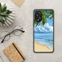 Thumbnail for Beautiful Beach - Oppo A38 θήκη