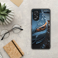 Thumbnail for Bmw E60 - Oppo A18 θήκη