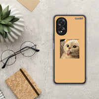 Thumbnail for Cat Tongue - Oppo A38 θήκη