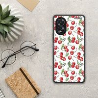 Thumbnail for Cherry Summer - Oppo A38 case