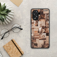 Thumbnail for Collage You Can - Oppo A18 θήκη