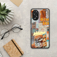 Thumbnail for Groovy Babe - Oppo A18 θήκη