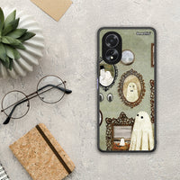 Thumbnail for Halloween Ghost Season - Oppo A18 θήκη