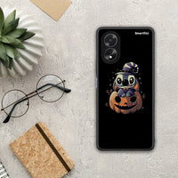 Thumbnail for Halloween Stitch - Oppo A38 θήκη