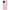 Oppo A38 Hello Kitten Θήκη Αγίου Βαλεντίνου από τη Smartfits με σχέδιο στο πίσω μέρος και μαύρο περίβλημα | Smartphone case with colorful back and black bezels by Smartfits