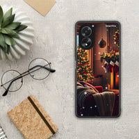 Thumbnail for Home For Christmas - Oppo A38 θήκη