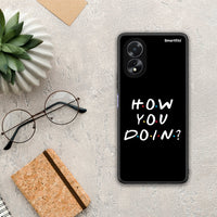 Thumbnail for How You Doin - Oppo A38 θήκη