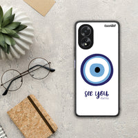 Thumbnail for Karma Says - Oppo A38 case