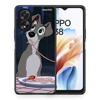 Thumbnail for Lady And Tramp 1 - Oppo A18 θήκη