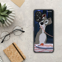 Thumbnail for Lady And Tramp 1 - Oppo A38 θήκη