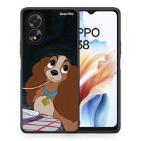 Thumbnail for Lady And Tramp 2 - Oppo A18 θήκη