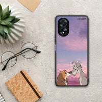 Thumbnail for Lady And Tramp - Oppo A38 θήκη
