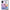 Θήκη Oppo A38 Ladybug Flower από τη Smartfits με σχέδιο στο πίσω μέρος και μαύρο περίβλημα | Oppo A38 Ladybug Flower case with colorful back and black bezels