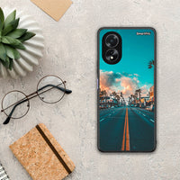 Thumbnail for Landscape City - Oppo A18 θήκη