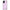 Oppo A38 Lilac Hearts θήκη από τη Smartfits με σχέδιο στο πίσω μέρος και μαύρο περίβλημα | Smartphone case with colorful back and black bezels by Smartfits