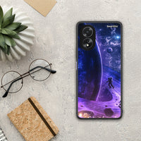 Thumbnail for Lost Astronaut - Oppo A18 θήκη