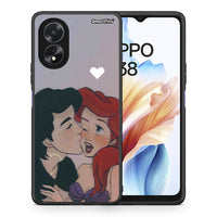 Thumbnail for Mermaid Couple - Oppo A18 θήκη