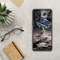Thumbnail for More Space - Oppo A38 θήκη