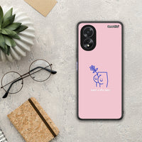 Thumbnail for Nice Day - Oppo A18 θήκη