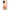 Oppo A38 Nick Wilde And Judy Hopps Love 1 θήκη από τη Smartfits με σχέδιο στο πίσω μέρος και μαύρο περίβλημα | Smartphone case with colorful back and black bezels by Smartfits