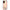 Oppo A38 Nick Wilde And Judy Hopps Love 2 θήκη από τη Smartfits με σχέδιο στο πίσω μέρος και μαύρο περίβλημα | Smartphone case with colorful back and black bezels by Smartfits