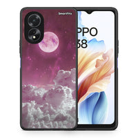 Thumbnail for Pink Moon - Oppo A18 θήκη