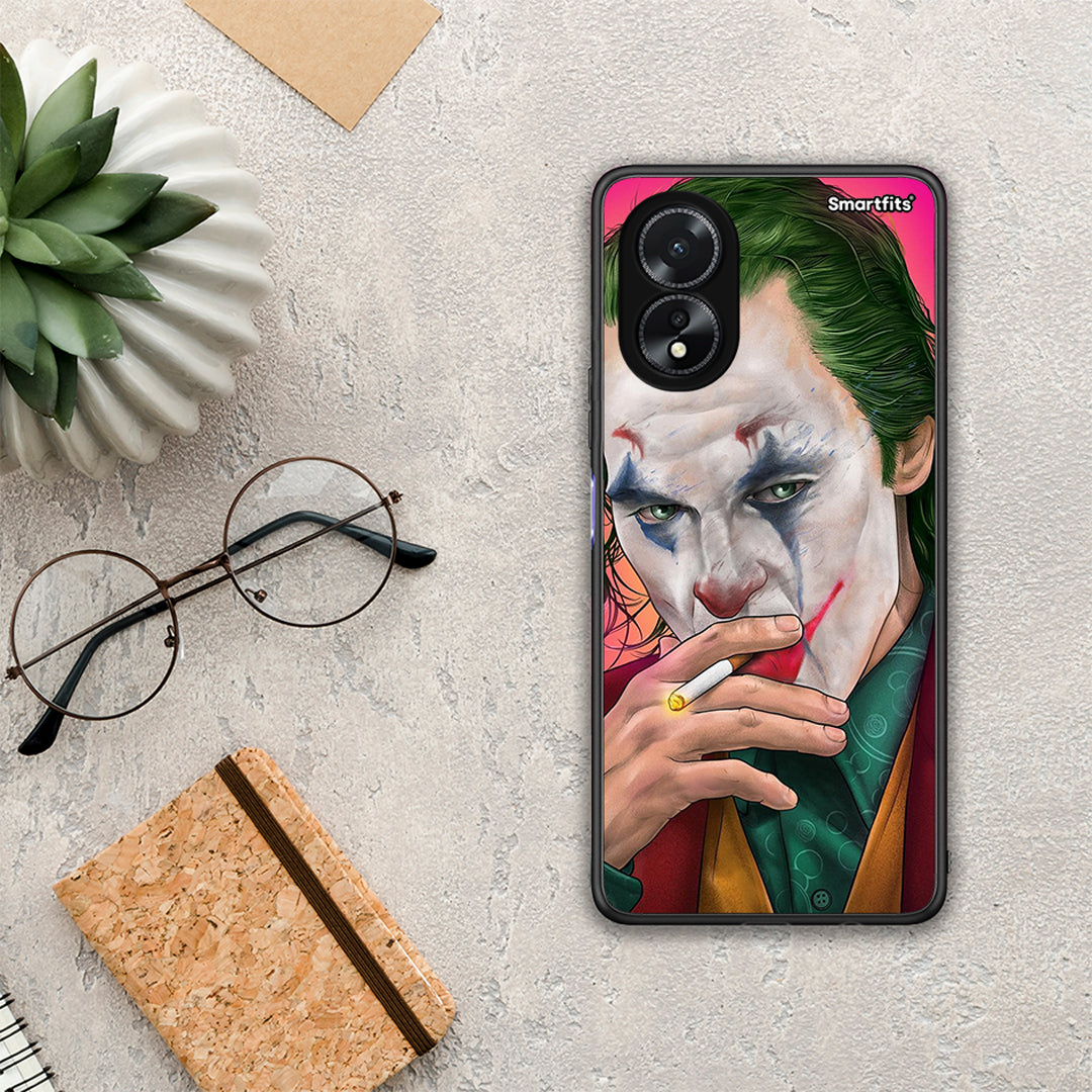 Popart Jokesonu - Oppo A38 case