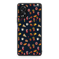 Thumbnail for 118 - Oppo A38 Hungry Random case, cover, bumper
