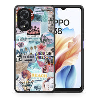 Thumbnail for Summer Vibes - Oppo A18 θήκη