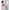 Θήκη Oppo A38 Superpower Woman από τη Smartfits με σχέδιο στο πίσω μέρος και μαύρο περίβλημα | Oppo A38 Superpower Woman case with colorful back and black bezels