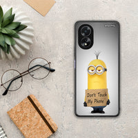 Thumbnail for Text Minion - Oppo A18 θήκη