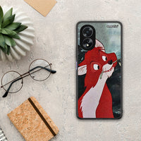 Thumbnail for Tod and Vixey Love 1 - Oppo A38 case