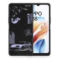 Thumbnail for Tokyo Drift - Oppo A18 θήκη