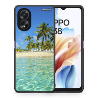 Thumbnail for Tropical Vibes - Oppo A18 θήκη