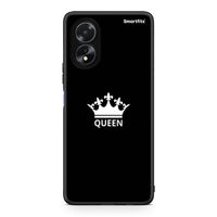 Thumbnail for 4 - Oppo A38 Queen Valentine case, cover, bumper