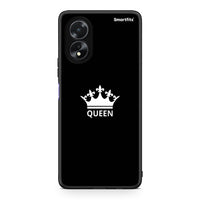 Thumbnail for 4 - Oppo A18 Queen Valentine case, cover, bumper