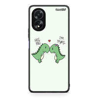 Thumbnail for 4 - Oppo A38 Rex Valentine case, cover, bumper