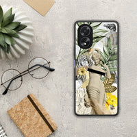 Thumbnail for Woman Statue - Oppo A18 θήκη