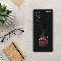 Thumbnail for Xmas Bathing - Oppo A38 case