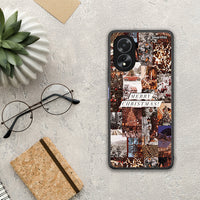 Thumbnail for Xmas Collage - Oppo A38 case