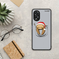 Thumbnail for Xmas Zzzz - Oppo A38 case