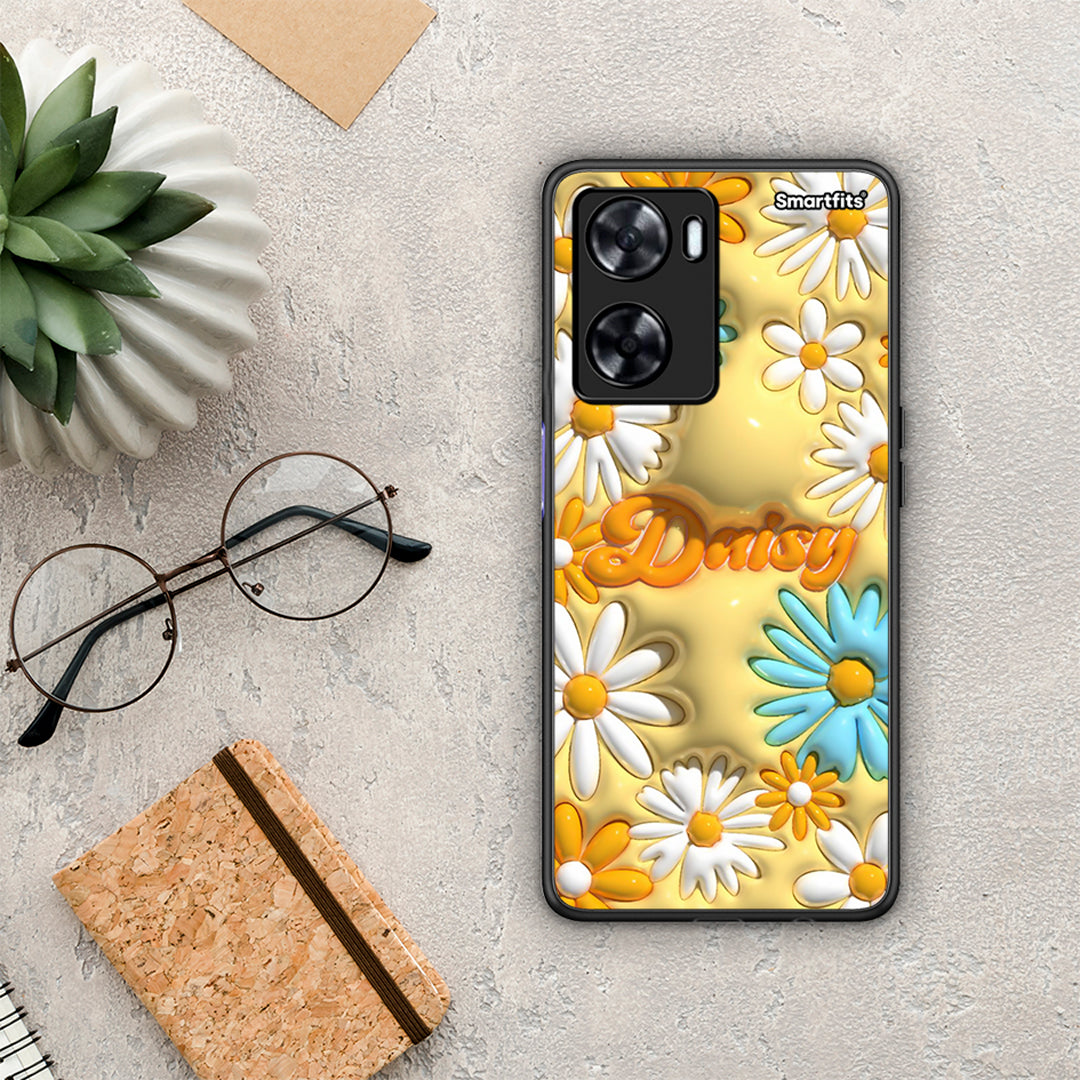 Bubble Daisies - OnePlus Nord N20 SE case