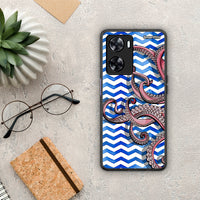 Thumbnail for Chevron Devilfish - OnePlus Nord N20 SE case