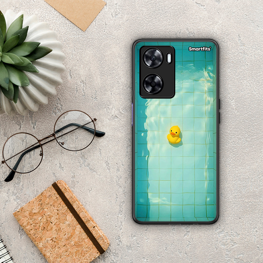 Yellow Duck - Oppo A57 4G / A57S / A77S / A58